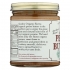 High-Quality Organic Butter Pecan, 8 oz