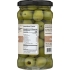 Organic Castelvetrano Olives - 4.9 oz