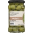 Organic Castelvetrano Olives - 4.9 oz