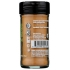 Premium Organic Ground Cinnamon, 1.4 oz