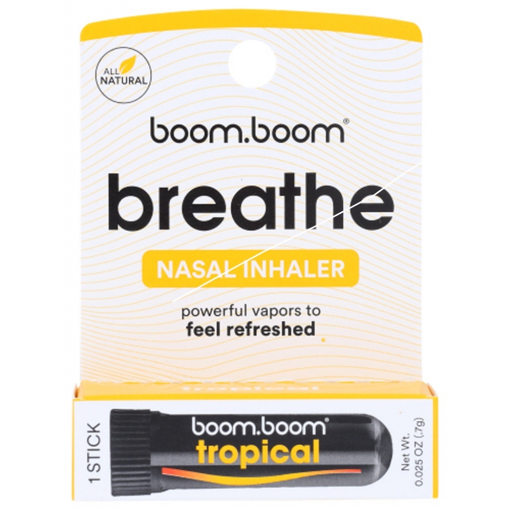 Tropical Nasal Inhaler - 0.025 oz