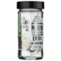 Organic Vanilla Bean Jar - 2 pcs