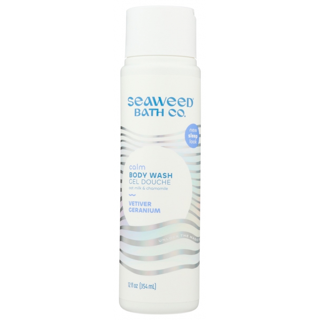 Calming Body Wash - 12 oz