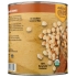 Chick Peas Organic, 110 OZ