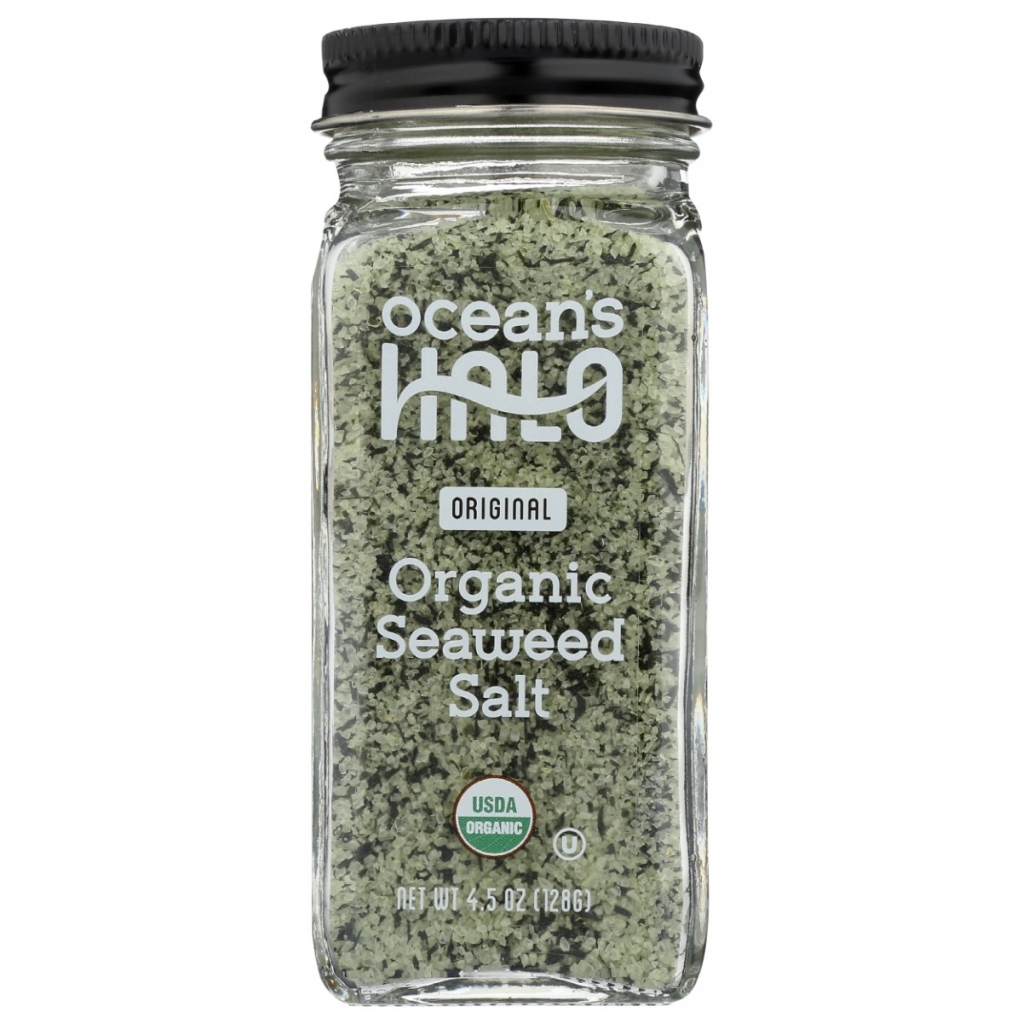 Original Seaweed Salt - 4.5 oz