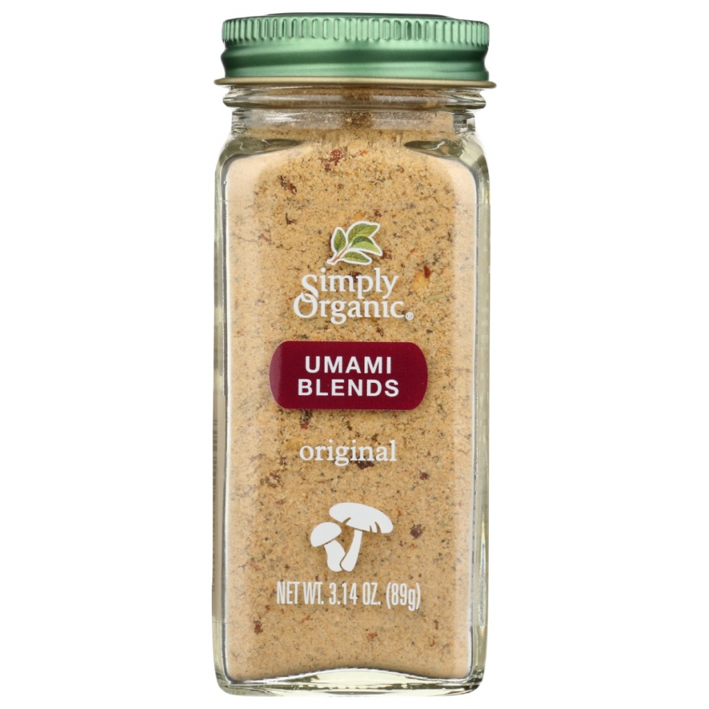 Original Umami Blend - 3.14 oz