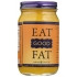 Organic Ghee Butter - 8 fl oz