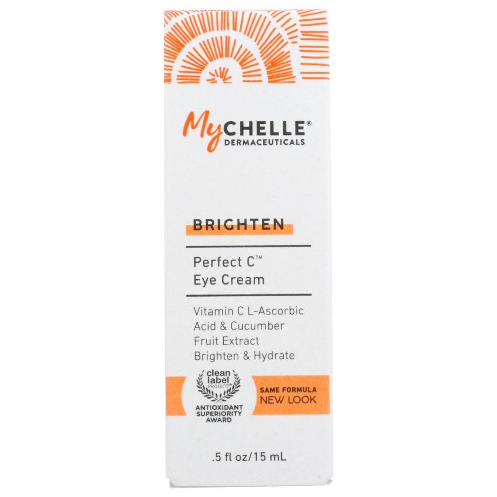 Brighten Perfect C Eye Cream - 0.5 fl oz