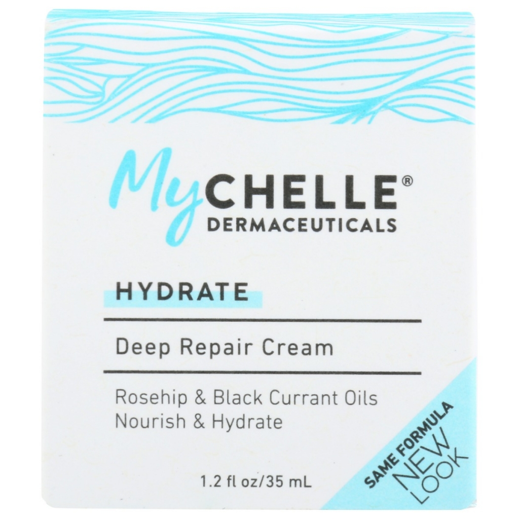 Deep Repair Hydrating Cream - 1.2 oz