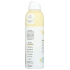 Sun Shield Clear Spray SPF 30 - Effective Sun Protection