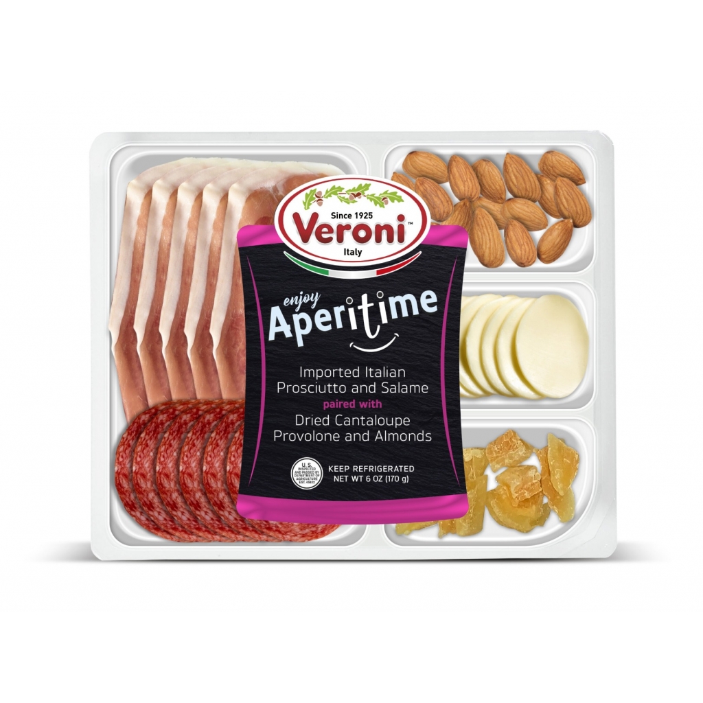 Aperitime Pink Label Charcuterie - 6 oz