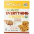 Everything 3 Seed Gluten-Free Crackers - 5.5 oz