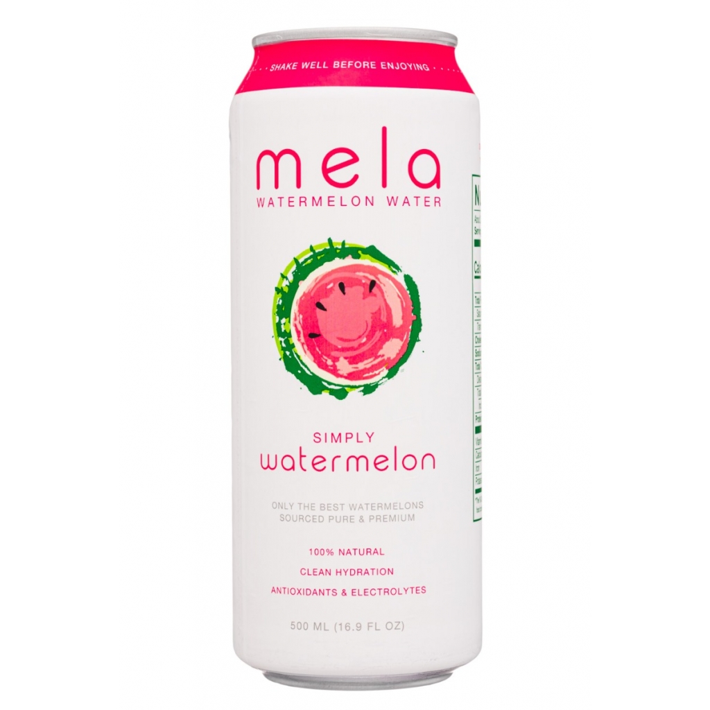 Hydrating Watermelon Juice - 16.9 oz