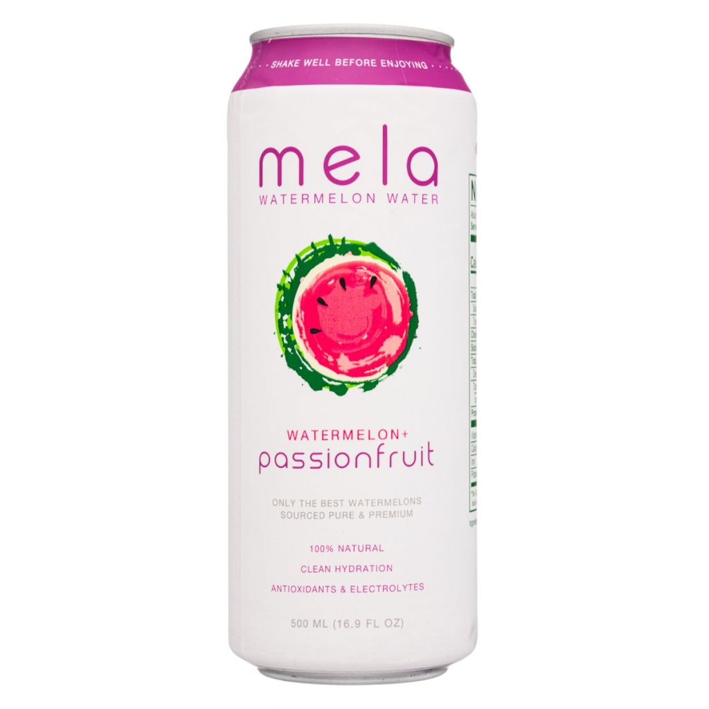 Exotic Watermelon Passionfruit Juice - 16.9 fl oz