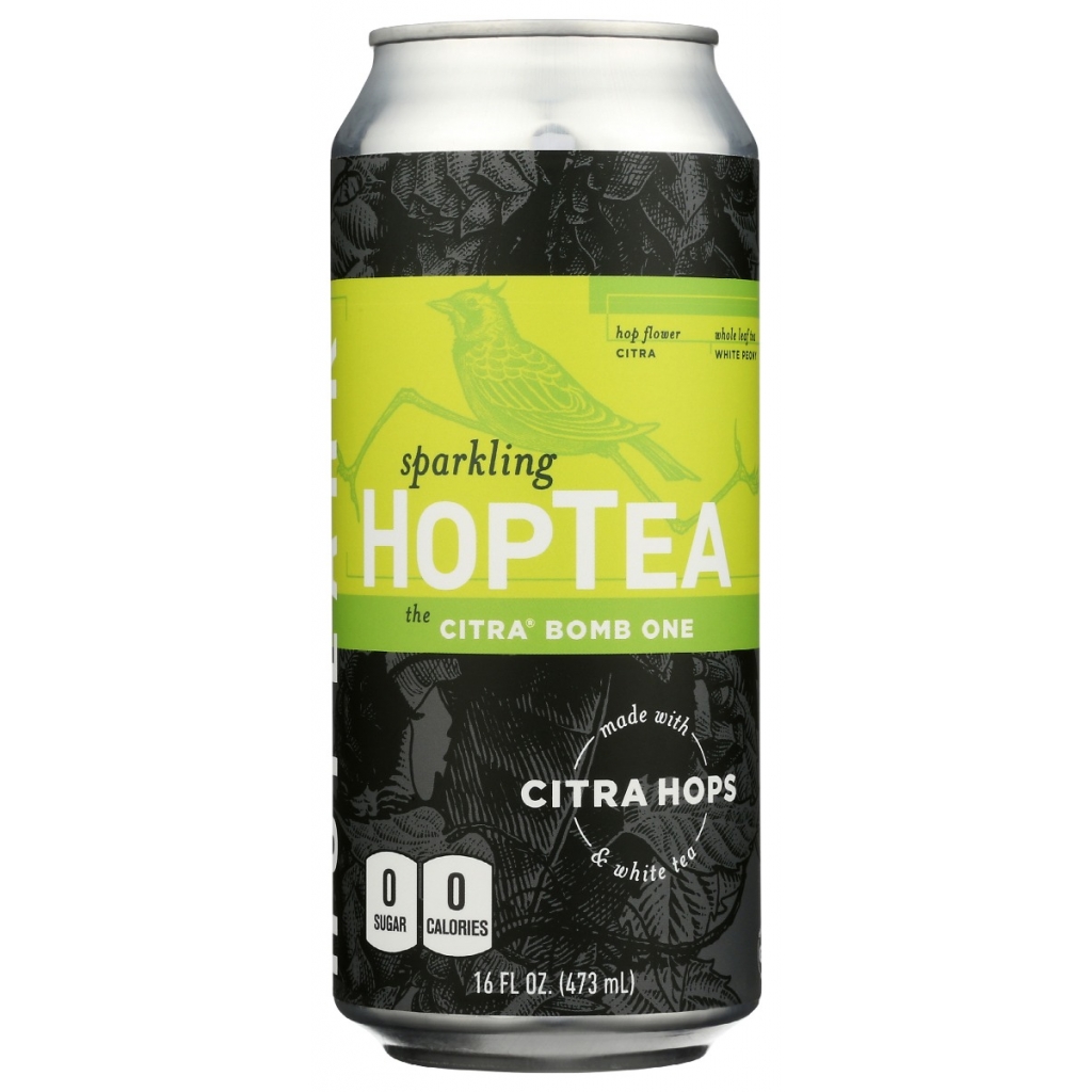 Citra Bomb HopTea - 16 fl oz