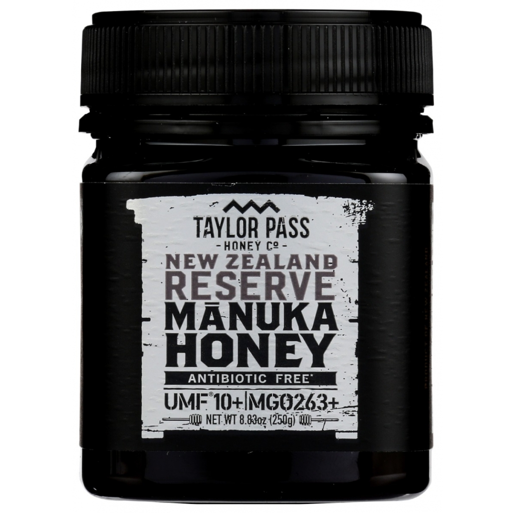 Manuka Honey UMF 10 - 250 GM