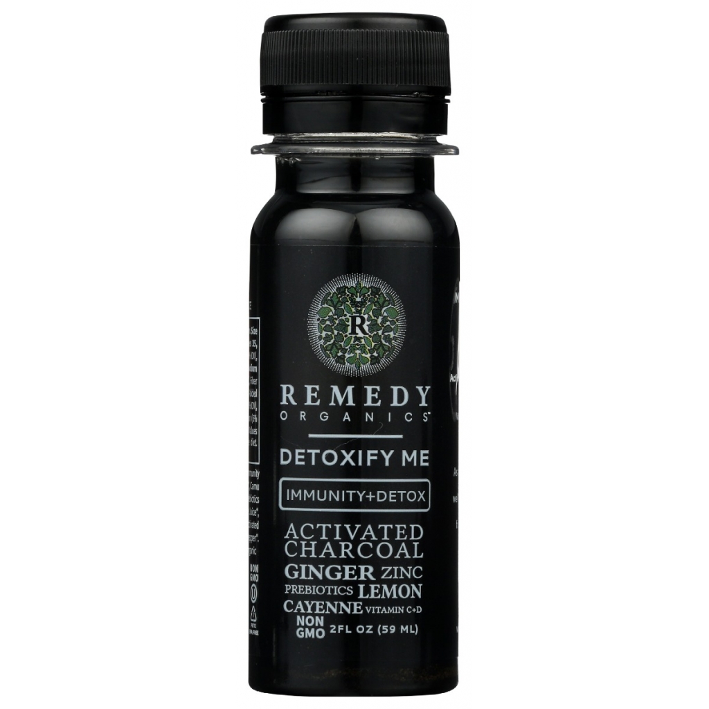 Shot Detoxme Immunity - 2 oz