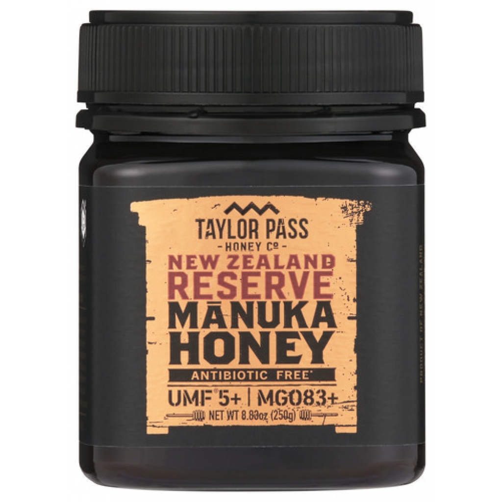 UMF™ 5+ Certified Manuka Honey for Daily Use