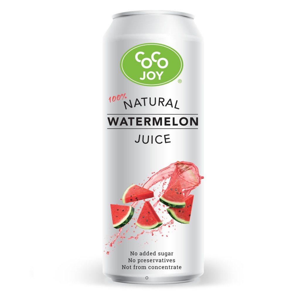 Sparkling Watermelon Juice - 16.9 fl oz