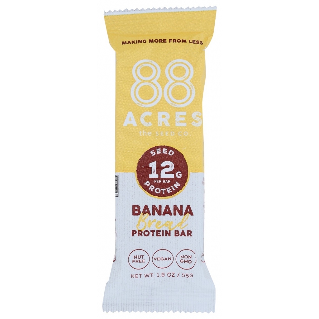 Banana Bread Protein Bar – 1.9 oz