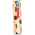 No Butter Chocolate Chip Cookie Dough Bars - 9.6 oz