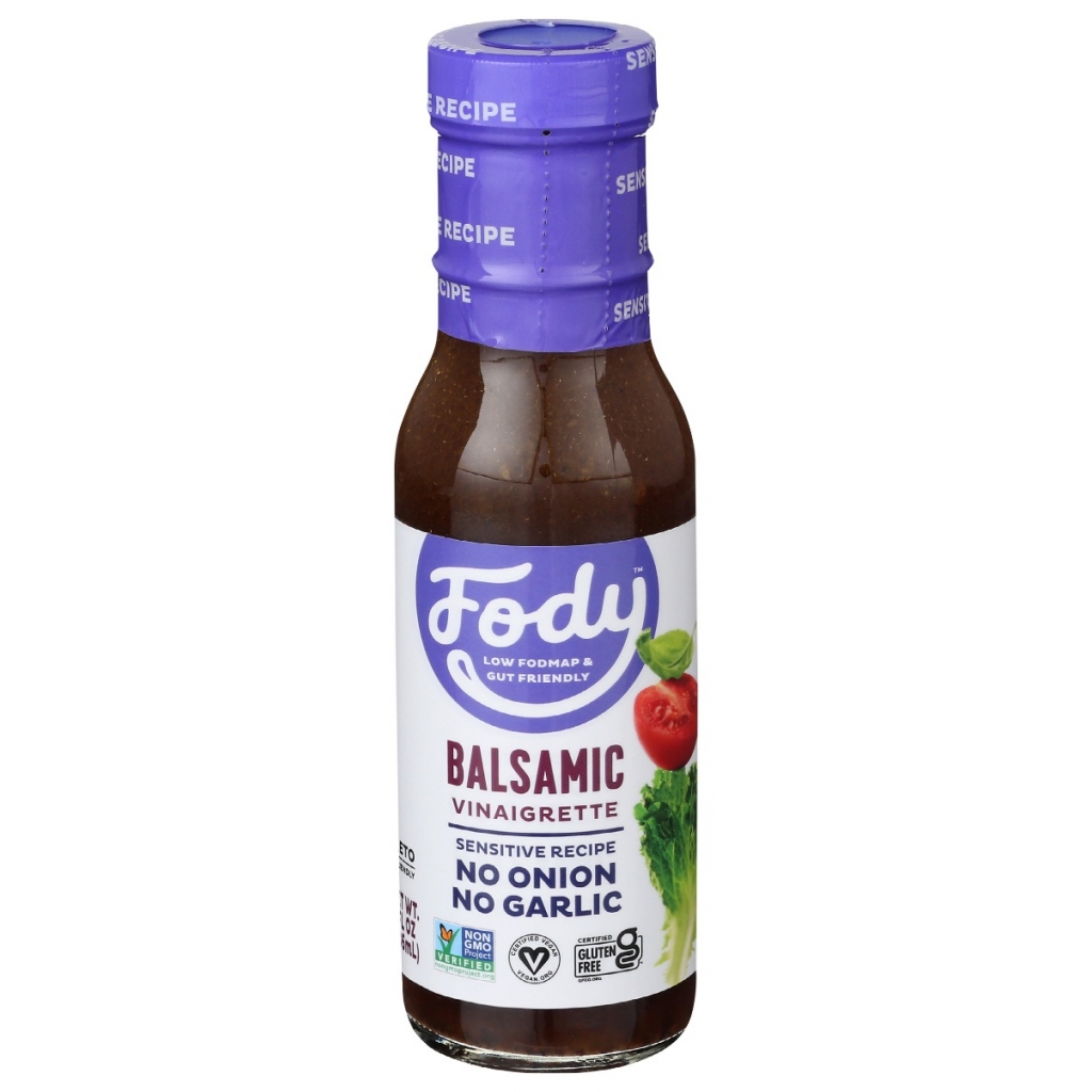 Balsamic Vinaigrette Dressing, 8 fl oz