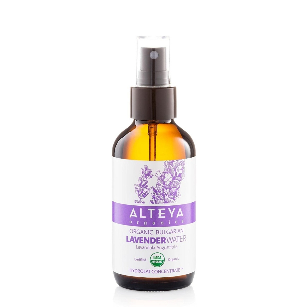 Bulgarian Lavender Water, 4 oz