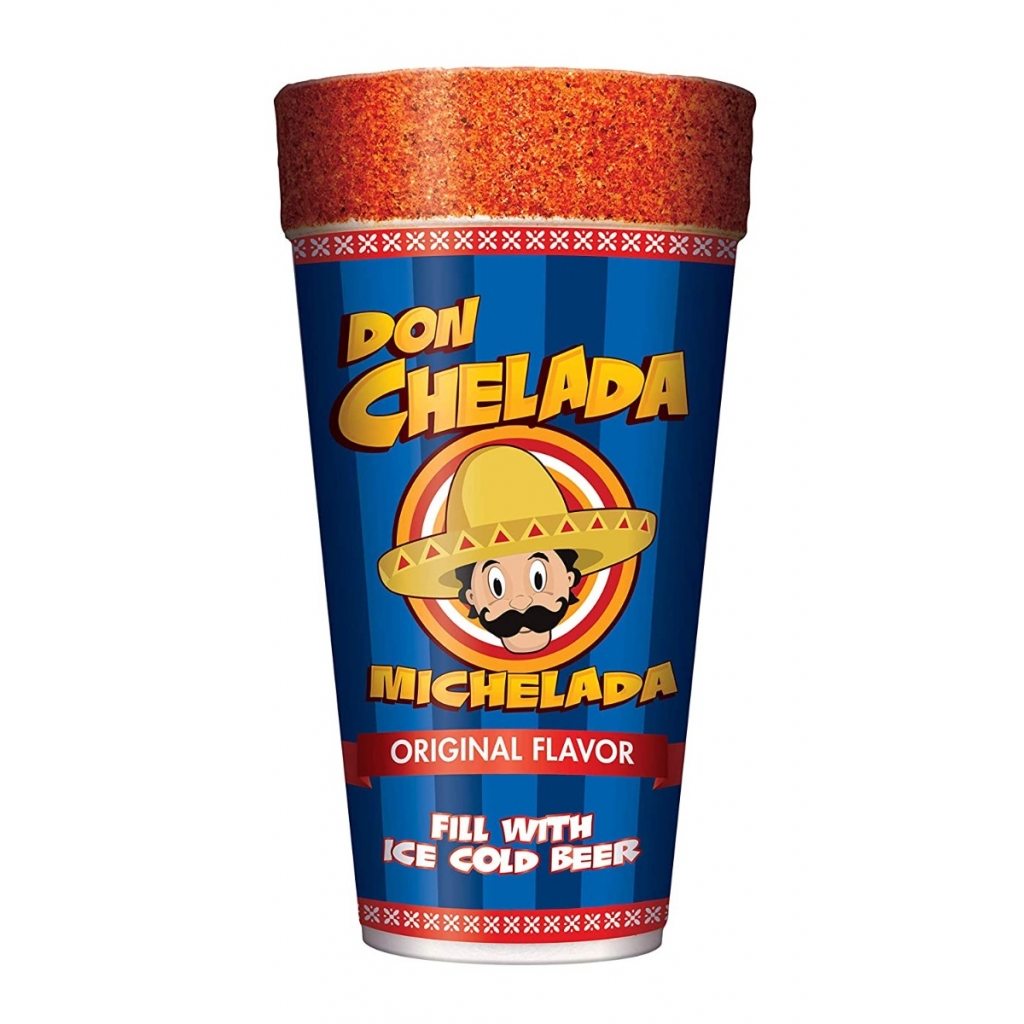 Don Chelada's Original Michelada Mixer, 24 oz