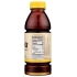 Tejava Unsweetened Lemon Black Tea - 16.9 fl oz