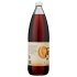 Unsweetened Black Peach Tea, 33.8 fl oz