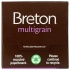 Breton Multigrain Crackers, 7.3 oz