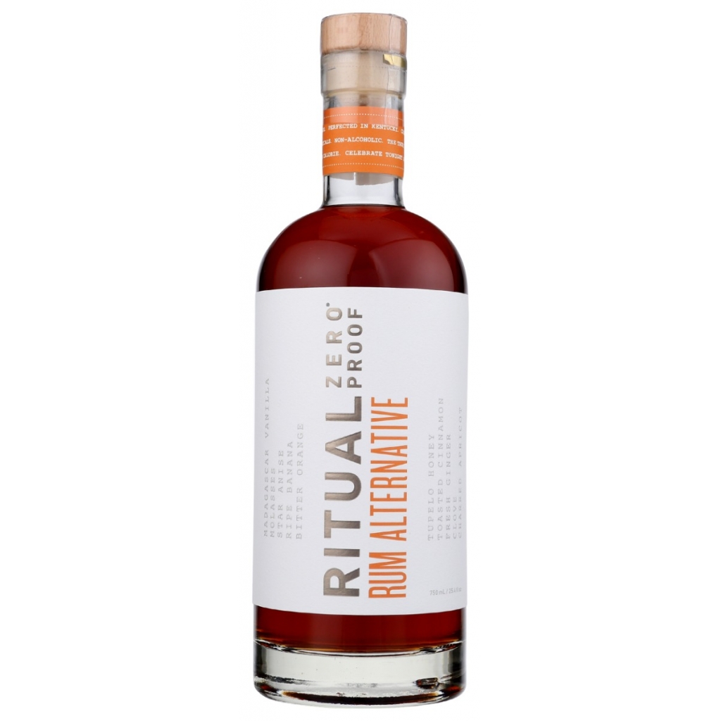 Rum Alternative Mixer - 25.4 fl oz