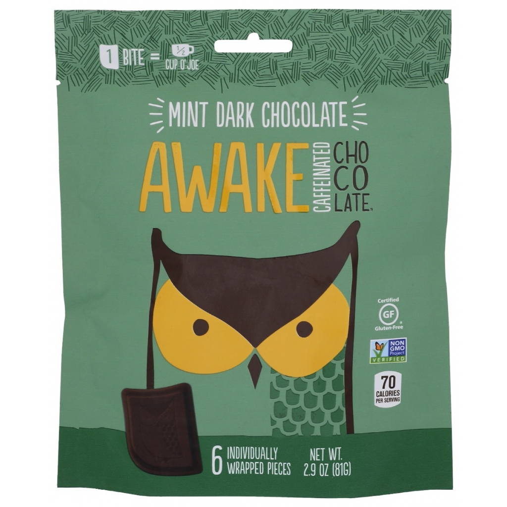 Mint Dark Chocolate - 2.9 oz