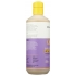 Kids Shampoo and Body Wash Lemon Lavender, 16 fl oz