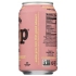 Pink Grapefruit Ginger & Juniper Probiotic Soda, 12 fl oz