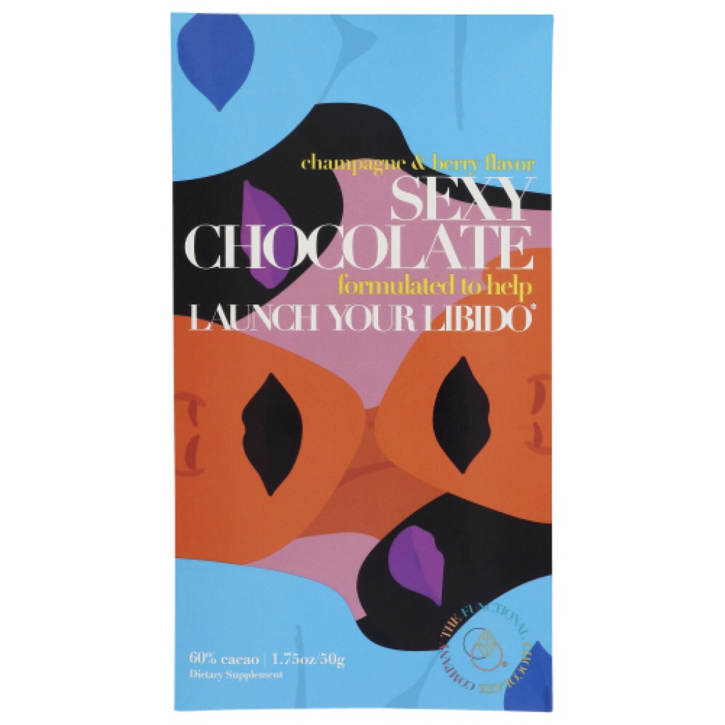 Sexy Chocolate Dietary Supplement, 1.75 oz