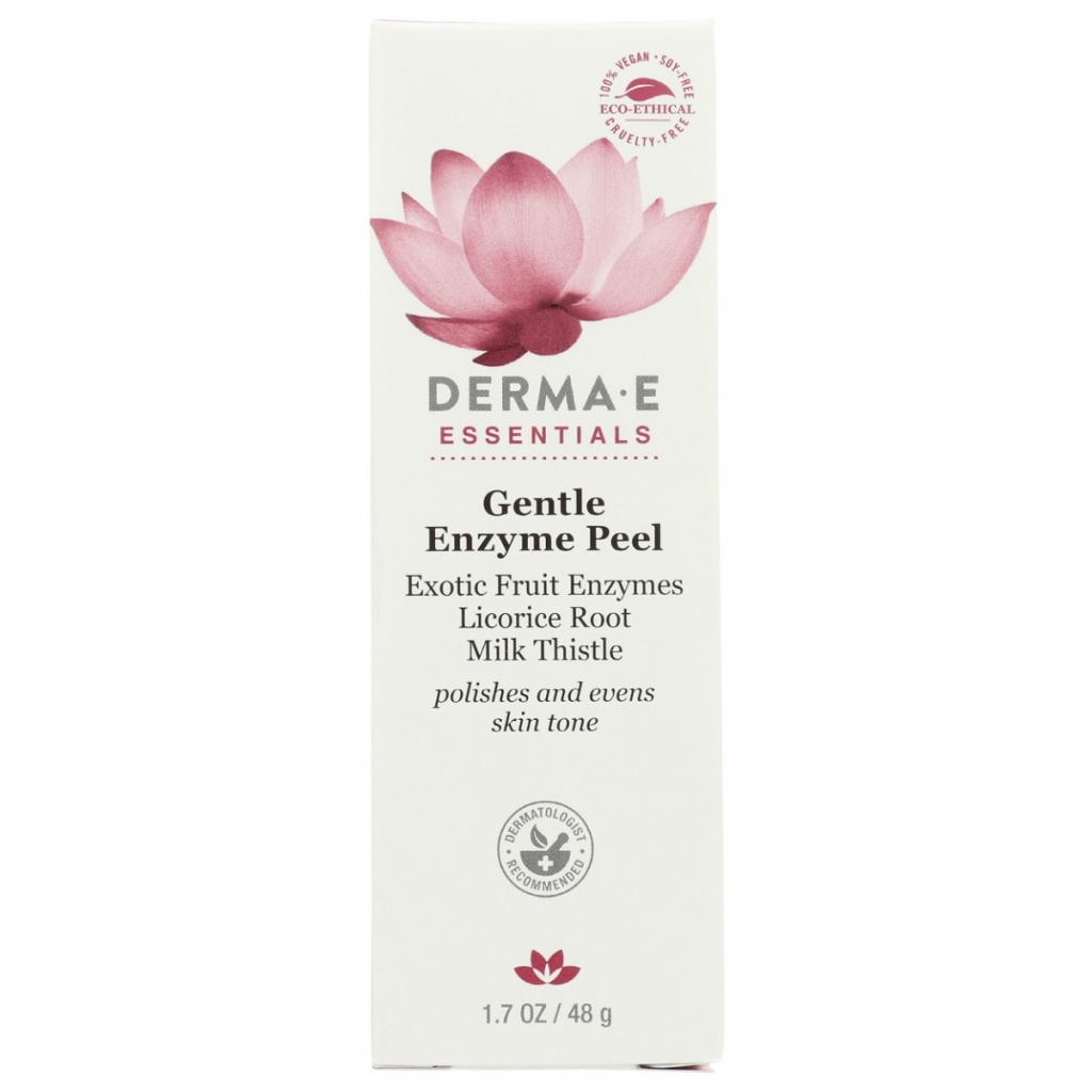 Gentle Enzyme Peel - 1.7 OZ