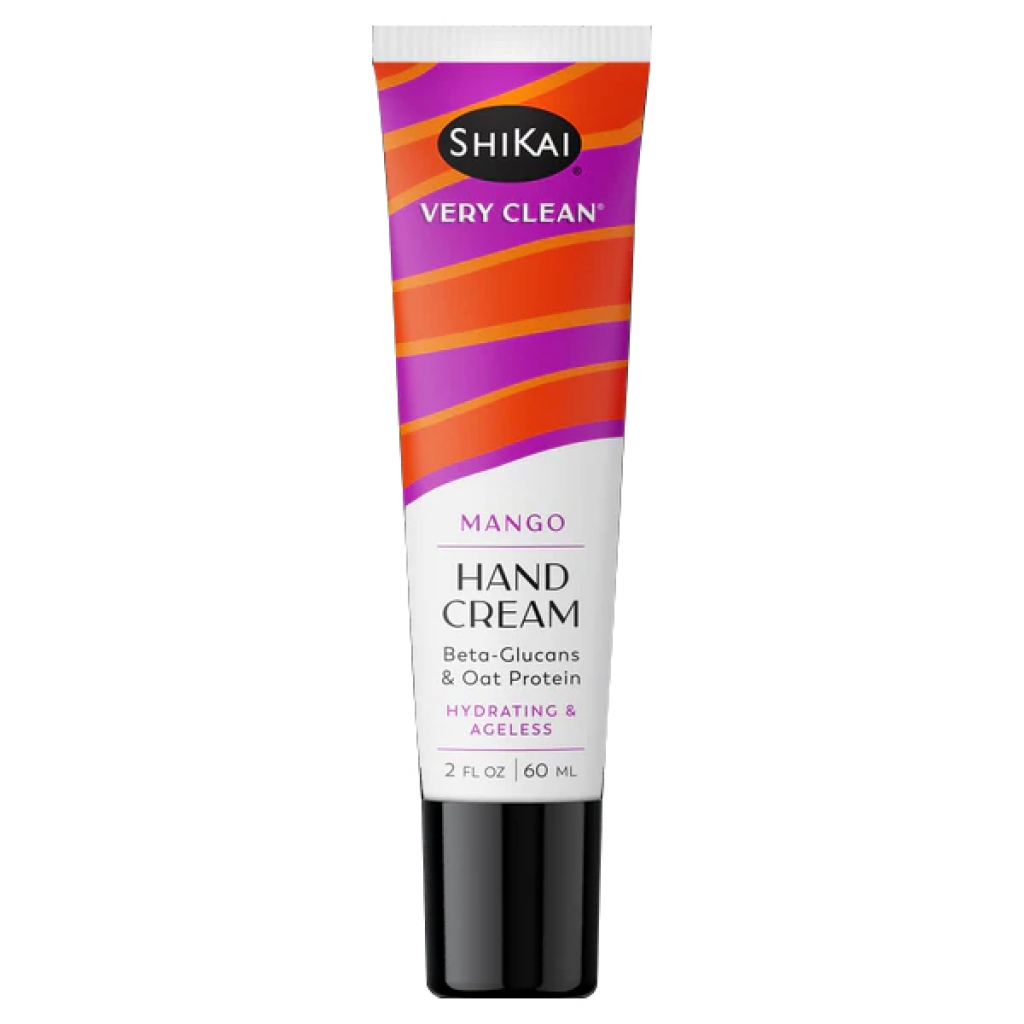 Moisturizing Very Clean Mango Hand Cream, 2 oz