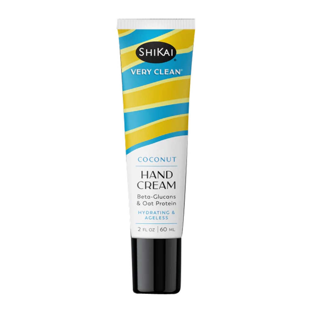 Very Clean Coconut Hand Cream - 2 fl oz