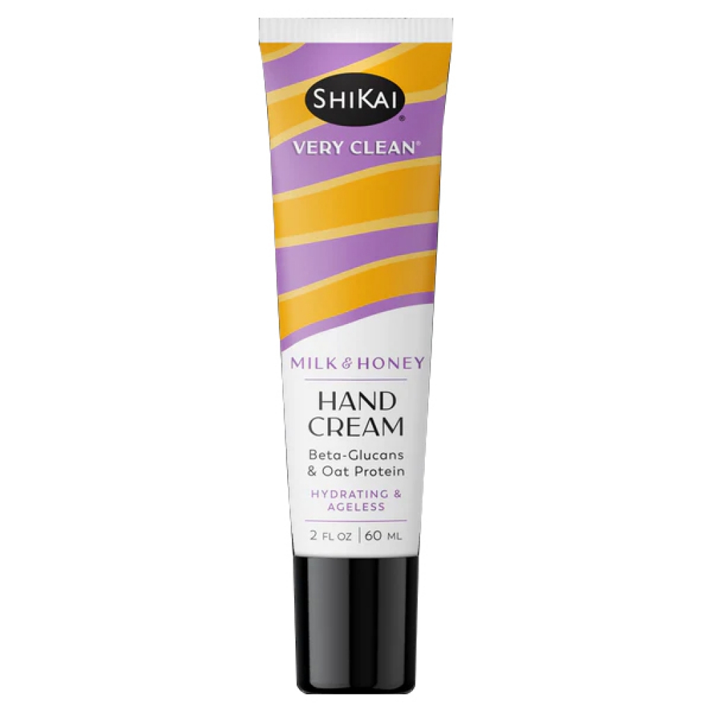 Very Clean Milk & Honey Hand Cream