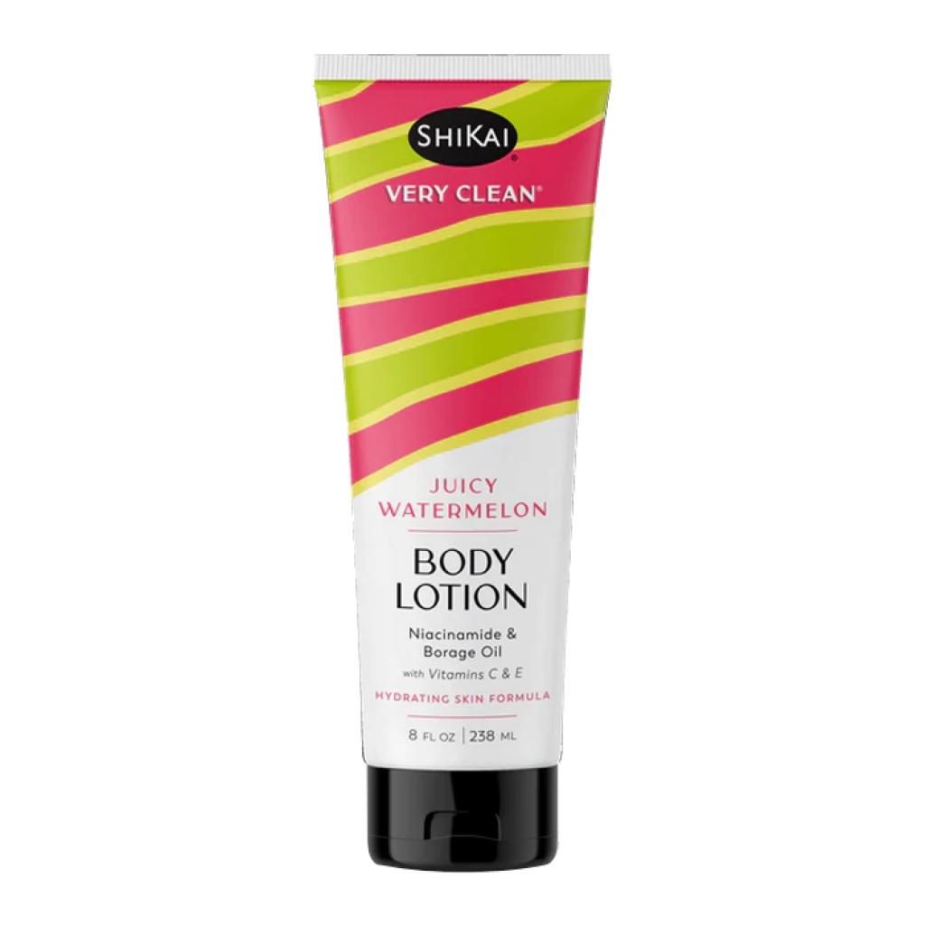 Very Clean Juicy Watermelon Body Lotion (8 fl oz)