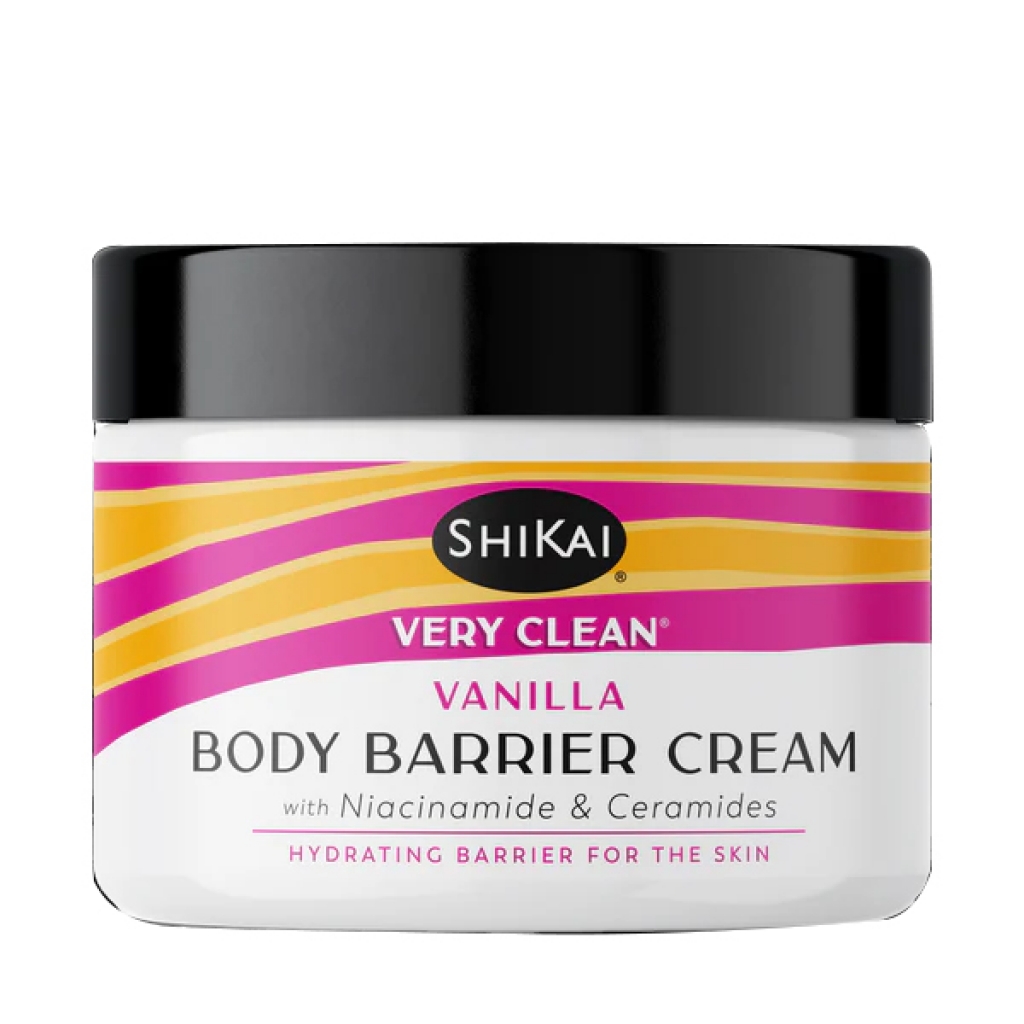 Very Clean Vanilla Barrier Cream - 4.5 oz.