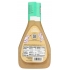 Zesty Garlic Vinaigrette Dressing - 16 fl oz