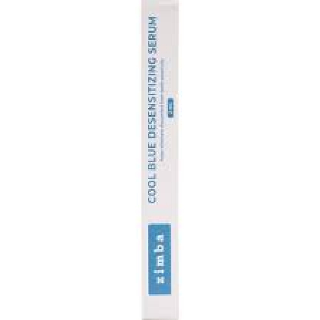 Desensitizing Pen Coolblu, 2 ML