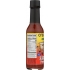 BROTHERS Hot Habanero Pepper Sauce, 5 oz