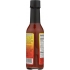 BROTHERS Hot Habanero Pepper Sauce, 5 oz