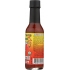 BROTHERS Hot Habanero Pepper Sauce, 5 oz