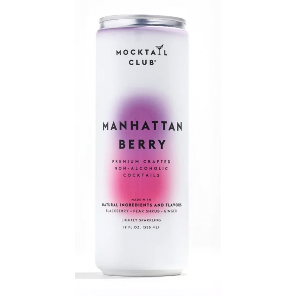 Sophisticated Blackberry Ginger Pear Cocktail Mixer – 12 fl oz