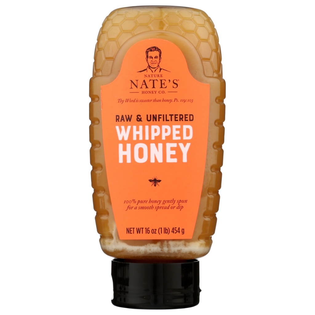 Whipped Honey Classic, 16 oz