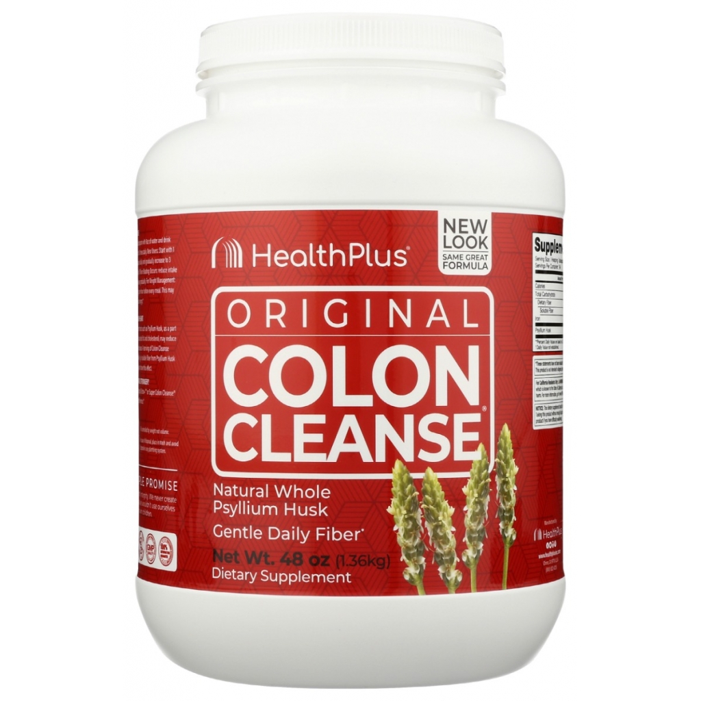 Original Colon Cleanse - 48 fl oz